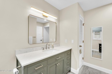 One of a kind !!! You do not want to miss this exceptional on Ladys Island Country Club in South Carolina - for sale on GolfHomes.com, golf home, golf lot