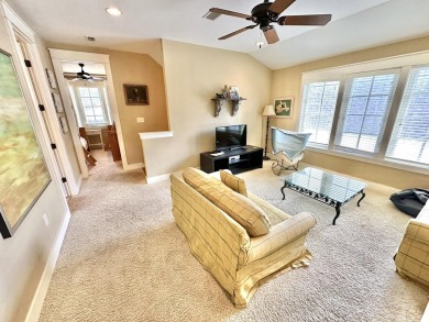 This charming four-bedroom beach cottage located in The Bungalos on Sandestin Golf and Beach Resort - Raven in Florida - for sale on GolfHomes.com, golf home, golf lot