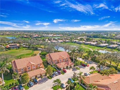 Luxury End Unit with Spectacular Golf Course and Lake Views with on Worthington Country Club in Florida - for sale on GolfHomes.com, golf home, golf lot