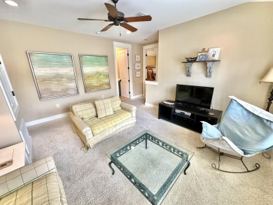 This charming four-bedroom beach cottage located in The Bungalos on Sandestin Golf and Beach Resort - Raven in Florida - for sale on GolfHomes.com, golf home, golf lot