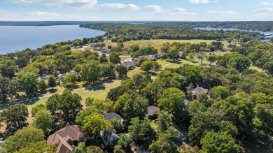 Nestled on the pristine fairway of an exclusive golf course in on The Coves Golf Course in Oklahoma - for sale on GolfHomes.com, golf home, golf lot