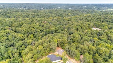 Discover the perfect spot to build your dream home in Bella on Bella Vista Country Club - Scottsdale in Arkansas - for sale on GolfHomes.com, golf home, golf lot