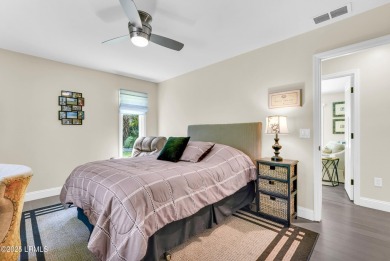 One of a kind !!! You do not want to miss this exceptional on Ladys Island Country Club in South Carolina - for sale on GolfHomes.com, golf home, golf lot