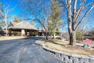 Better than new construction in prestigious Stonebridge Village! on Ledgestone Country Club and Golf Course in Missouri - for sale on GolfHomes.com, golf home, golf lot