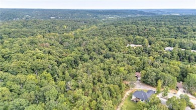 Discover the perfect spot to build your dream home in Bella on Bella Vista Country Club - Scottsdale in Arkansas - for sale on GolfHomes.com, golf home, golf lot