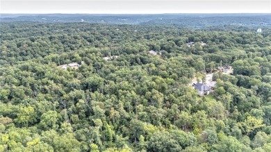 Discover the perfect spot to build your dream home in Bella on Bella Vista Country Club - Scottsdale in Arkansas - for sale on GolfHomes.com, golf home, golf lot