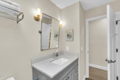 One of a kind !!! You do not want to miss this exceptional on Ladys Island Country Club in South Carolina - for sale on GolfHomes.com, golf home, golf lot