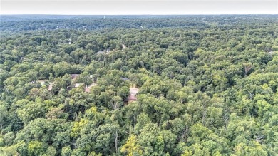Discover the perfect spot to build your dream home in Bella on Bella Vista Country Club - Scottsdale in Arkansas - for sale on GolfHomes.com, golf home, golf lot