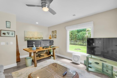 One of a kind !!! You do not want to miss this exceptional on Ladys Island Country Club in South Carolina - for sale on GolfHomes.com, golf home, golf lot