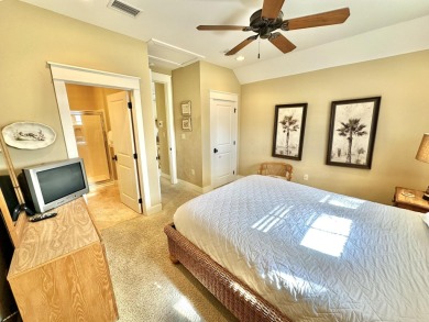 This charming four-bedroom beach cottage located in The Bungalos on Sandestin Golf and Beach Resort - Raven in Florida - for sale on GolfHomes.com, golf home, golf lot