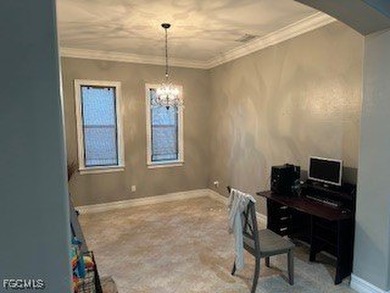 Beautiful estate pool-home in the executive section of Catalina on Crown Colony Golf and Country Club in Florida - for sale on GolfHomes.com, golf home, golf lot