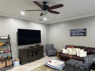 Beautiful estate pool-home in the executive section of Catalina on Crown Colony Golf and Country Club in Florida - for sale on GolfHomes.com, golf home, golf lot