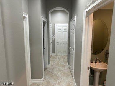 Beautiful estate pool-home in the executive section of Catalina on Crown Colony Golf and Country Club in Florida - for sale on GolfHomes.com, golf home, golf lot