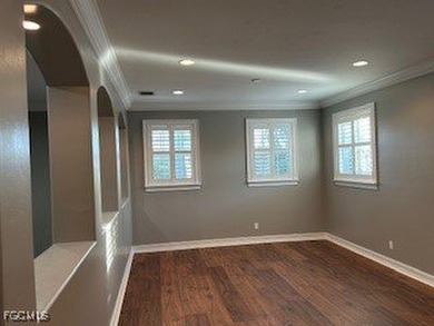 Beautiful estate pool-home in the executive section of Catalina on Crown Colony Golf and Country Club in Florida - for sale on GolfHomes.com, golf home, golf lot