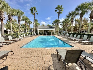 This charming four-bedroom beach cottage located in The Bungalos on Sandestin Golf and Beach Resort - Raven in Florida - for sale on GolfHomes.com, golf home, golf lot