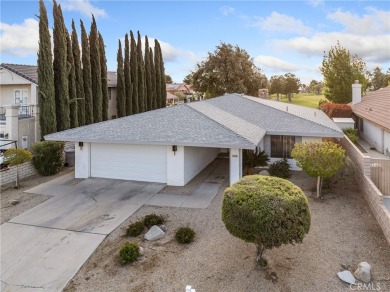 Call official listing agent Colleen J on Spring Valley Lake Country Club in California - for sale on GolfHomes.com, golf home, golf lot