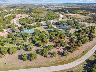 Great opportunity to build your dream home! This piece of land on The Retreat in Texas - for sale on GolfHomes.com, golf home, golf lot