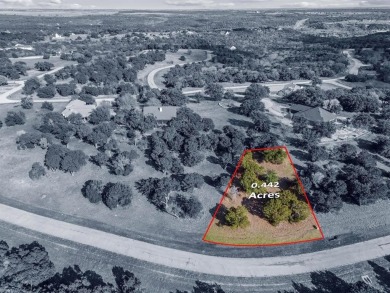 Great opportunity to build your dream home! This piece of land on The Retreat in Texas - for sale on GolfHomes.com, golf home, golf lot
