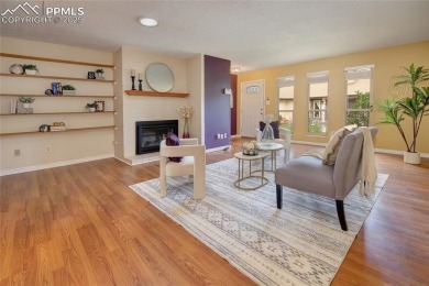 Welcome to this very cute townhome in a 55+ community, featuring on Valley Hi Golf Course in Colorado - for sale on GolfHomes.com, golf home, golf lot