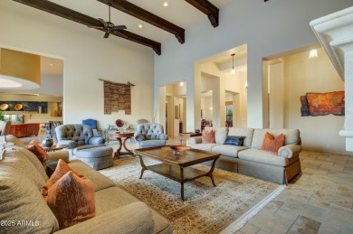 Nestled in the breathtaking  SUPERSTITION MOUNTAIN GUARD GATED on Superstition Mountain Club - Lost Gold in Arizona - for sale on GolfHomes.com, golf home, golf lot