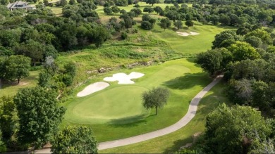 Great opportunity to build your dream home! This piece of land on The Retreat in Texas - for sale on GolfHomes.com, golf home, golf lot