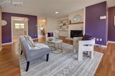 Welcome to this very cute townhome in a 55+ community, featuring on Valley Hi Golf Course in Colorado - for sale on GolfHomes.com, golf home, golf lot