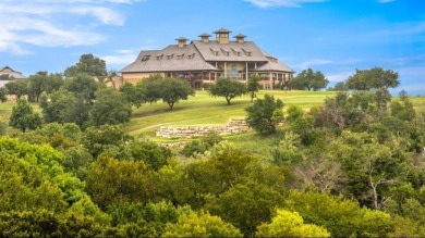Great opportunity to build your dream home! This piece of land on The Retreat in Texas - for sale on GolfHomes.com, golf home, golf lot