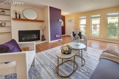 Welcome to this very cute townhome in a 55+ community, featuring on Valley Hi Golf Course in Colorado - for sale on GolfHomes.com, golf home, golf lot