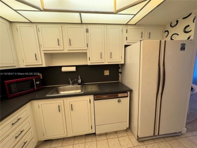 Beautifully updated 2BR/2BA condo in a sought-after 55+ Florida on Pembroke Lakes Golf Club in Florida - for sale on GolfHomes.com, golf home, golf lot