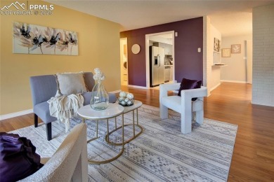 Welcome to this very cute townhome in a 55+ community, featuring on Valley Hi Golf Course in Colorado - for sale on GolfHomes.com, golf home, golf lot