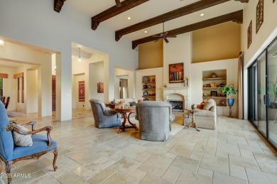 Nestled in the breathtaking  SUPERSTITION MOUNTAIN GUARD GATED on Superstition Mountain Club - Lost Gold in Arizona - for sale on GolfHomes.com, golf home, golf lot