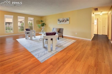 Welcome to this very cute townhome in a 55+ community, featuring on Valley Hi Golf Course in Colorado - for sale on GolfHomes.com, golf home, golf lot