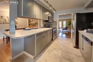 Welcome to this very cute townhome in a 55+ community, featuring on Valley Hi Golf Course in Colorado - for sale on GolfHomes.com, golf home, golf lot