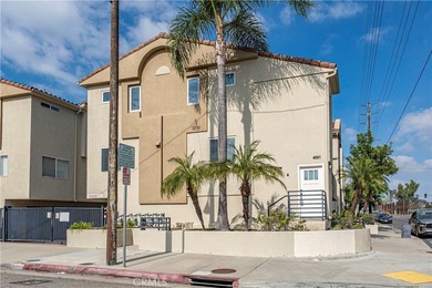 Beautifully updated 3-level condominium located adjacent to on Alondra Park Golf Courses in California - for sale on GolfHomes.com, golf home, golf lot