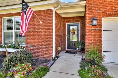 Step into timeless Mt. Vintage plantation. Watch golfer's tee on Mount Vintage Plantation and Golf Club  in South Carolina - for sale on GolfHomes.com, golf home, golf lot