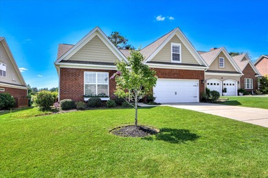 Step into timeless Mt. Vintage plantation. Watch golfer's tee on Mount Vintage Plantation and Golf Club  in South Carolina - for sale on GolfHomes.com, golf home, golf lot