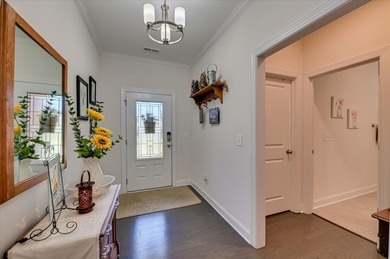 Step into timeless Mt. Vintage plantation. Watch golfer's tee on Mount Vintage Plantation and Golf Club  in South Carolina - for sale on GolfHomes.com, golf home, golf lot