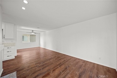 Beautifully updated 3-level condominium located adjacent to on Alondra Park Golf Courses in California - for sale on GolfHomes.com, golf home, golf lot