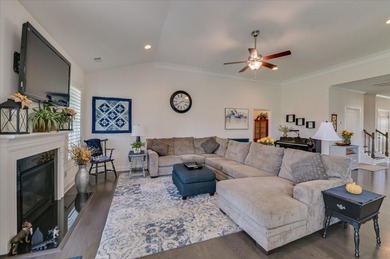 Step into timeless Mt. Vintage plantation. Watch golfer's tee on Mount Vintage Plantation and Golf Club  in South Carolina - for sale on GolfHomes.com, golf home, golf lot