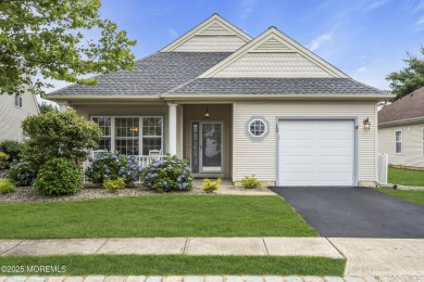 RENAISSANCE - Award Winning 55+ Golf Community @ The Popular on Renaissance Country Club in New Jersey - for sale on GolfHomes.com, golf home, golf lot