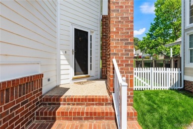 Rare opportunity to own 3,297 square foot home with exquisite on The Dominion Club at Wyndham in Virginia - for sale on GolfHomes.com, golf home, golf lot
