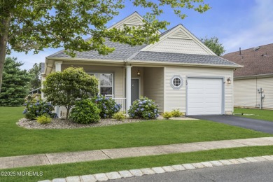 RENAISSANCE - Award Winning 55+ Golf Community @ The Popular on Renaissance Country Club in New Jersey - for sale on GolfHomes.com, golf home, golf lot