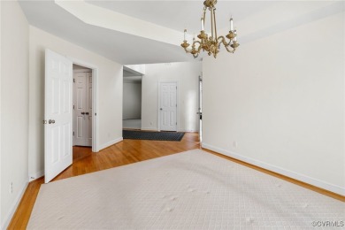 Rare opportunity to own 3,297 square foot home with exquisite on The Dominion Club at Wyndham in Virginia - for sale on GolfHomes.com, golf home, golf lot