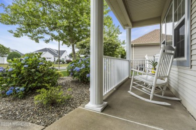 RENAISSANCE - Award Winning 55+ Golf Community @ The Popular on Renaissance Country Club in New Jersey - for sale on GolfHomes.com, golf home, golf lot