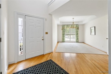 Rare opportunity to own 3,297 square foot home with exquisite on The Dominion Club at Wyndham in Virginia - for sale on GolfHomes.com, golf home, golf lot
