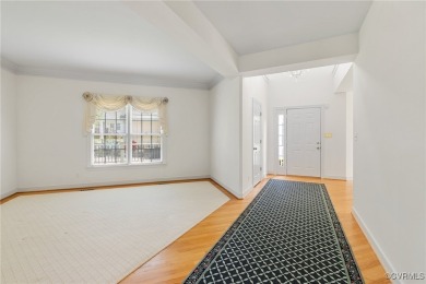 Rare opportunity to own 3,297 square foot home with exquisite on The Dominion Club at Wyndham in Virginia - for sale on GolfHomes.com, golf home, golf lot
