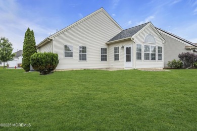 RENAISSANCE - Award Winning 55+ Golf Community @ The Popular on Renaissance Country Club in New Jersey - for sale on GolfHomes.com, golf home, golf lot