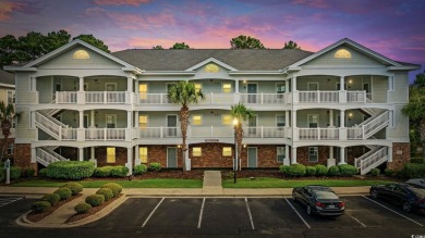 Top-Floor Condo with Golf Course Views in Barefoot Resort on Barefoot Resort and Golf Club  in South Carolina - for sale on GolfHomes.com, golf home, golf lot