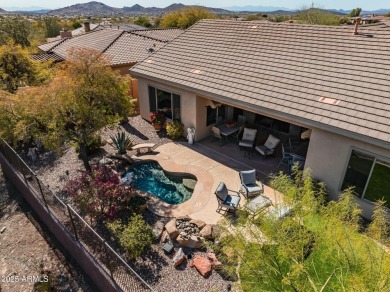 Welcome to 41515 N Laurel Valley Way in the Anthem Golf & on Anthem Golf and Country Club  in Arizona - for sale on GolfHomes.com, golf home, golf lot
