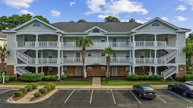Top-Floor Condo with Golf Course Views in Barefoot Resort on Barefoot Resort and Golf Club  in South Carolina - for sale on GolfHomes.com, golf home, golf lot